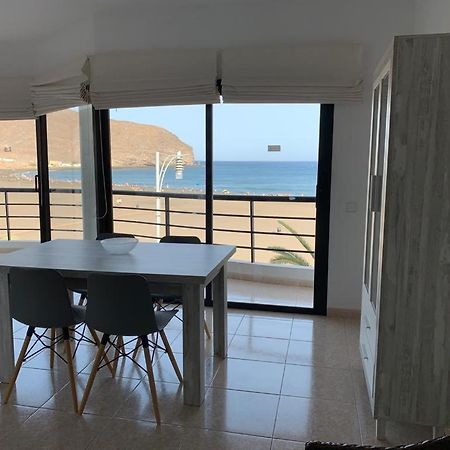 Appartamento Brisa Mar Gran Tarajal Esterno foto