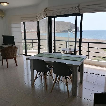 Appartamento Brisa Mar Gran Tarajal Esterno foto
