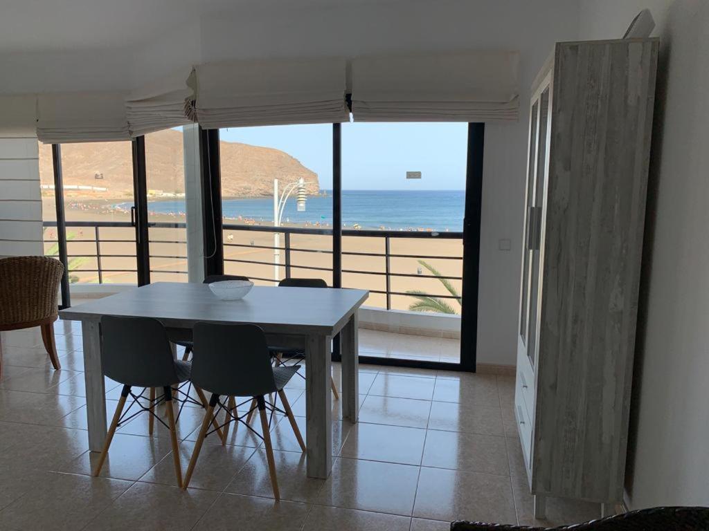 Appartamento Brisa Mar Gran Tarajal Esterno foto