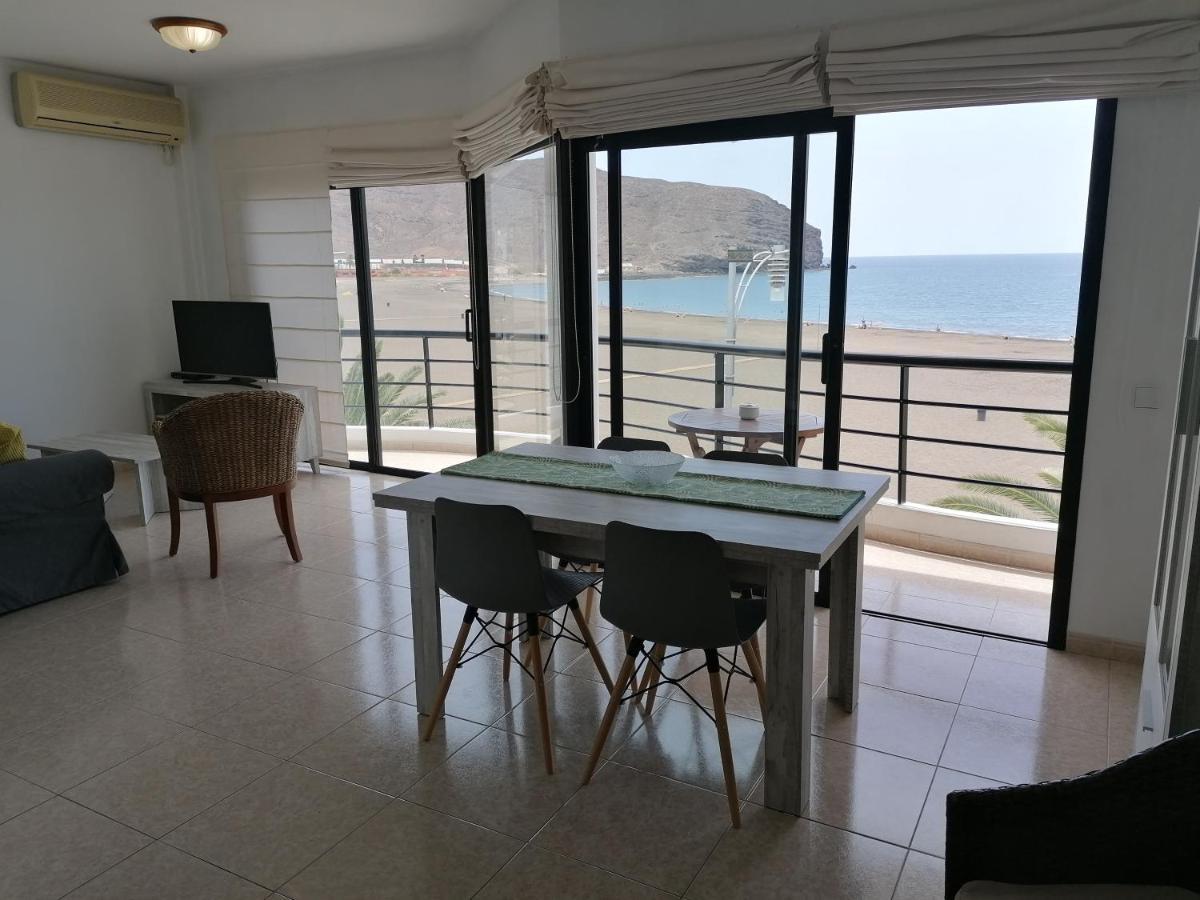 Appartamento Brisa Mar Gran Tarajal Esterno foto