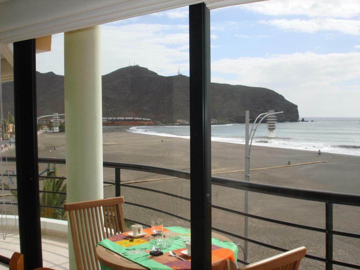 Appartamento Brisa Mar Gran Tarajal Esterno foto