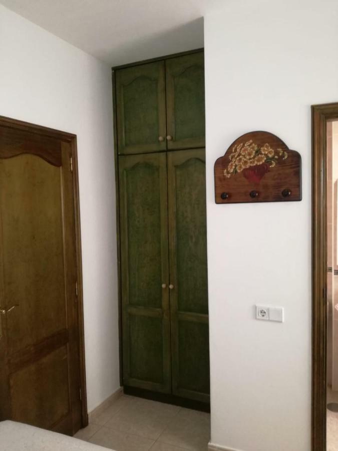 Appartamento Brisa Mar Gran Tarajal Esterno foto
